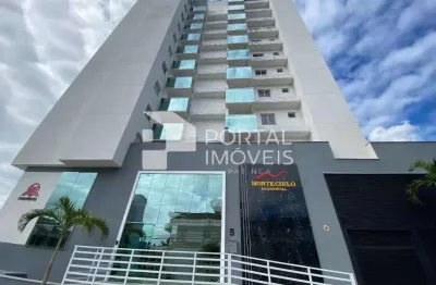 Apartamento para aluguel, 3 quartos, 1 suíte, 2 vagas, Iguaçu - Ipatinga/MG - AP585