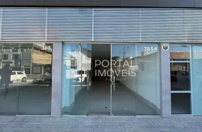 Ponto comercial para alugar no Iguaçu, Ipatinga 