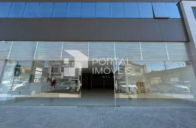Loja para aluguel com 253,75m², iguaçu - ipatinga/mg - lo604