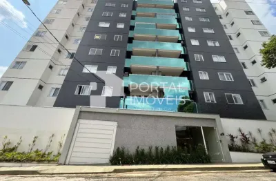 Apartamento para aluguel, 3 quartos, 1 suíte, 2 vagas, Imbaúbas - Ipatinga/MG - AP621