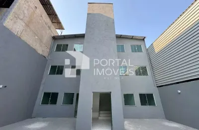 Apartamento para aluguel, 2 quartos, 1 suíte, 1 vaga, esperança - ipatinga/mg - ap628