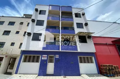 Apartamento para venda, 2 quartos, 1 suíte, 1 vaga, cidade nobre - ipatinga/mg - ap635
