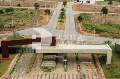 Lote para venda em condomínio fechado, parque lagoa silvana - caratinga/mg - lo377