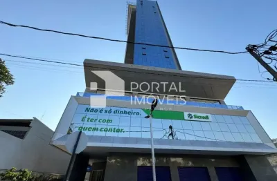 Loja para aluguel com 50m², ipatinga tower, industrial - ipatinga/mg - lo647