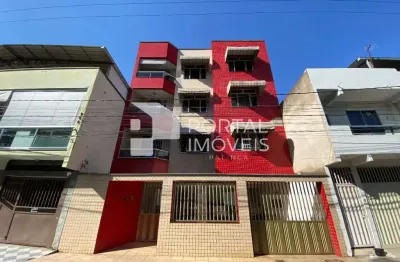 Apartamento para venda, 3 quartos, 1 suíte, 2 vagas,  bethânia - ipatinga/mg - ap695