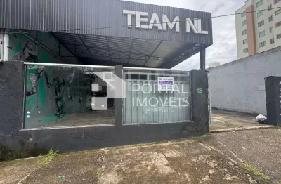 Galpão para aluguel com 450m², veneza - ipatinga/mg - ga711