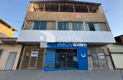 Apartamento para aluguel, 2 quartos, esperança - ipatinga/mg - ap736