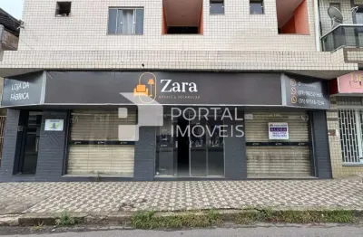 Loja para aluguel com 280m², canaã - ipatinga/mg - lo767