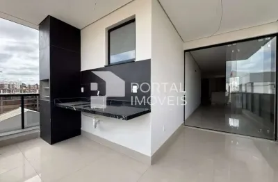 Apartamento para venda, 3 quartos, 1 suíte, 2 vagas, cidade nobre - ipatinga/mg - ap772