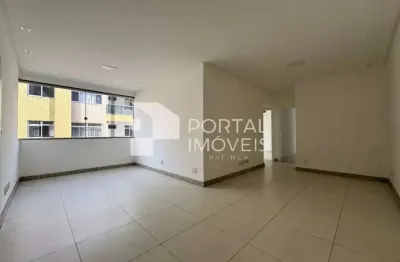 Apartamento para venda, 3 quartos, 1 suíte, 2 vagas, cidade nobre - ipatinga/mg - ap771