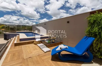 Apartamento para aluguel, 3 quartos, 1 suíte, 2 vagas, parque veneza - santana do paraíso/mg - ap776