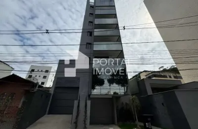 Apartamento para aluguel, 2 quartos, 1 suíte, 1 vaga, horto - ipatinga/mg - ap806