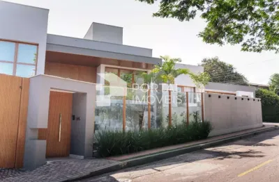 Casa para venda, 3 suítes, 4 vagas, das águas - ipatinga/mg - ca813