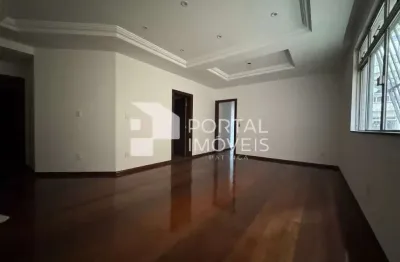 Apartamento para aluguel, 3 quartos, 2 vagas, cidade nobre - ipatinga/mg - ap825