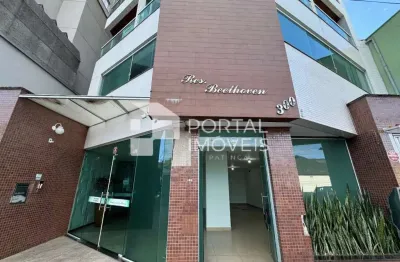 Loja para aluguel com 90m², horto - ipatinga/mg - lo830
