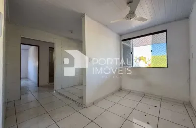 Apartamento para aluguel, 2 quartos, bethânia - ipatinga/mg - ap463