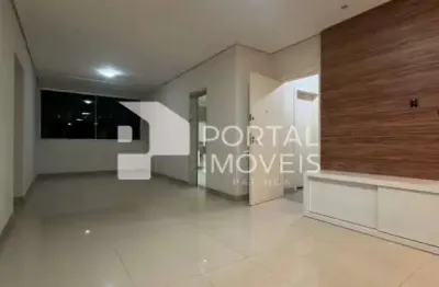 Apartamento para aluguel, 3 quartos, 1 suíte, 2 vagas, Horto - Ipatinga/MG - AP851