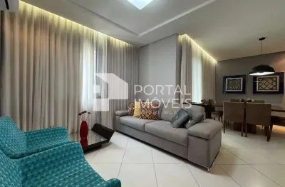 Apartamento para venda, 3 quartos, 1 suíte, 1 vaga, cidade nobre - ipatinga/mg - ap862