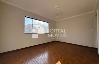 Apartamento para aluguel, 3 quartos, 1 vaga, giovanini - coronel fabriciano/mg - ap872