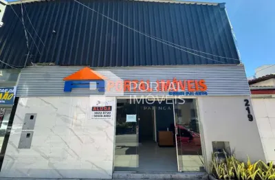 Loja para aluguel com 30m², cidade nobre - ipatinga/mg - lo876