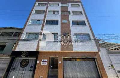 Apartamento para aluguel, 2 quartos, 1 suíte, 1 vaga, bethânia - ipatinga/mg - ap874