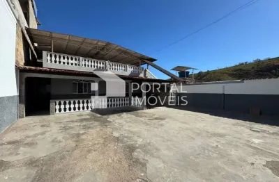 Casa para venda, 2 quartos, 1 suíte, 1 vaga, tiradentes - ipatinga/mg - ca878
