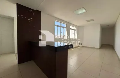 Apartamento para venda, 3 quartos, 1 suíte, 2 vagas, cidade nobre - ipatinga/mg - ap895