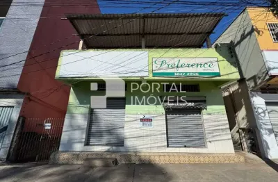 Imóvel comercial para venda, cidade nobre - ipatinga/mg - im894