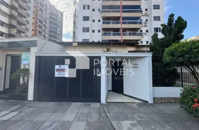 Casa para aluguel, 3 quartos, 1 suíte, 2 vagas, cidade nobre - ipatinga/mg - ca901