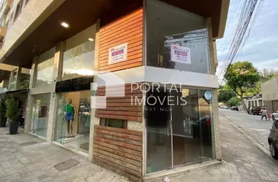 Loja para aluguel com 60 m², bom retiro - ipatinga/mg - lo913