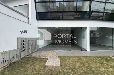 Ponto comercial para alugar no Iguaçu, Ipatinga 