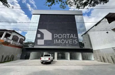 Loja para aluguel com 80m², cidade nobre - ipatinga/mg - lo929
