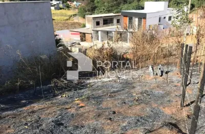 Lote à venda com 250m², jardim santa clara - ipatinga/mg - lo941