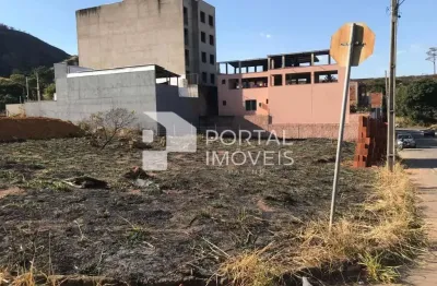 Lote à venda com 220m², jardim santa clara - ipatinga/mg - lo939