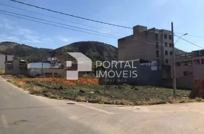 Lote à venda com 220m², jardim santa clara - ipatinga/mg - lo938