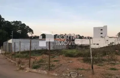 Lote à venda com 367m², jardim santa clara - ipatinga/mg - lo937