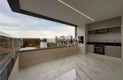 Apartamento para aluguel, 3 suítes, 3 vagas, horto - ipatinga/mg - ap947