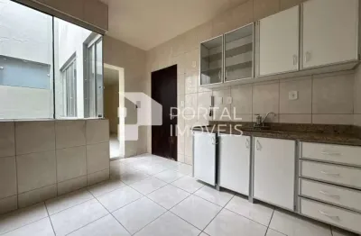 Apartamento para aluguel, 2 quartos, 1 suíte, 1 vaga, cidade nobre - ipatinga/mg - ap80