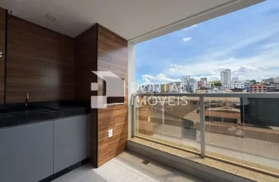 Apartamento para aluguel, 3 quartos, 1 suíte, 2 vagas, iguaçu - ipatinga/mg - ap987