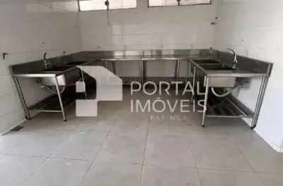 Ponto comercial para alugar no Ideal, Ipatinga 