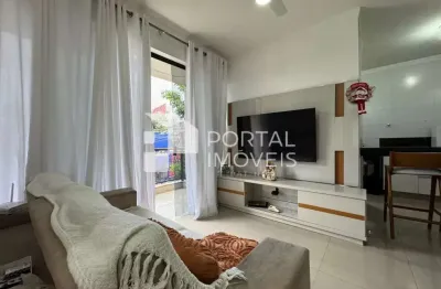 Apartamento para venda, 2 quartos, 2 vagas, cidade nobre - ipatinga/mg - ap992