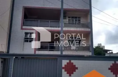 Apartamento com 3 quartos para alugar na Rua Mário de Andrade, 272, Cidade Nobre, Ipatinga