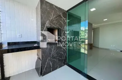 Apartamento para aluguel, 3 quartos, 1 suíte, 1 vaga, cidade nova - santana do paraíso/mg - ap995