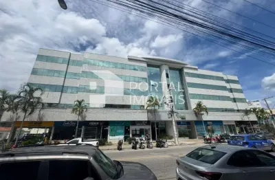 Sala comercial para aluguel, 1 banheiro, cidade nobre - ipatinga/mg - sa1002