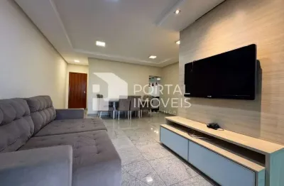 Apartamento para aluguel, 3 quartos, 1 suíte, 2 vagas, cidade nobre - ipatinga/mg - ap1008