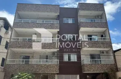 Apartamento para aluguel, 3 quartos, 1 suíte, 2 vagas, cidade nobre - ipatinga/mg - ap1010