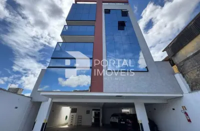 Cobertura duplex para aluguel, 2 quartos, 1 suíte, 2 vagas, iguaçu - ipatinga/mg - co1014