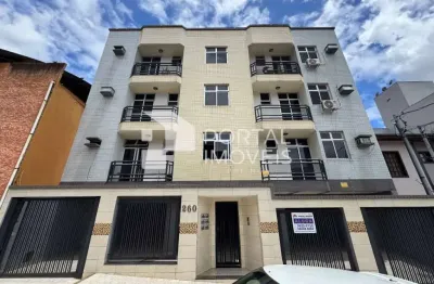 Apartamento para aluguel, 3 quartos, 1 suíte, 1 vaga, iguaçu - ipatinga/mg - ap254
