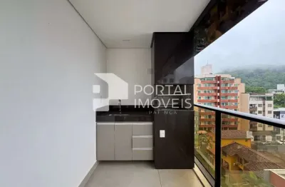 Apartamento para aluguel, 3 quartos, 1 suíte, 2 vagas, Horto - Ipatinga/MG - AP1031
