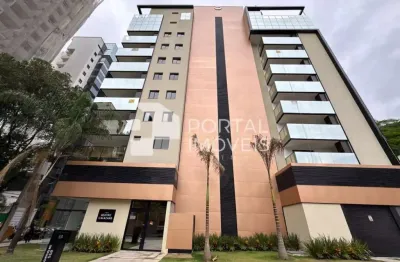 Apartamento para aluguel, 3 quartos, 1 suíte, 2 vagas, Horto - Ipatinga/MG - AP1037